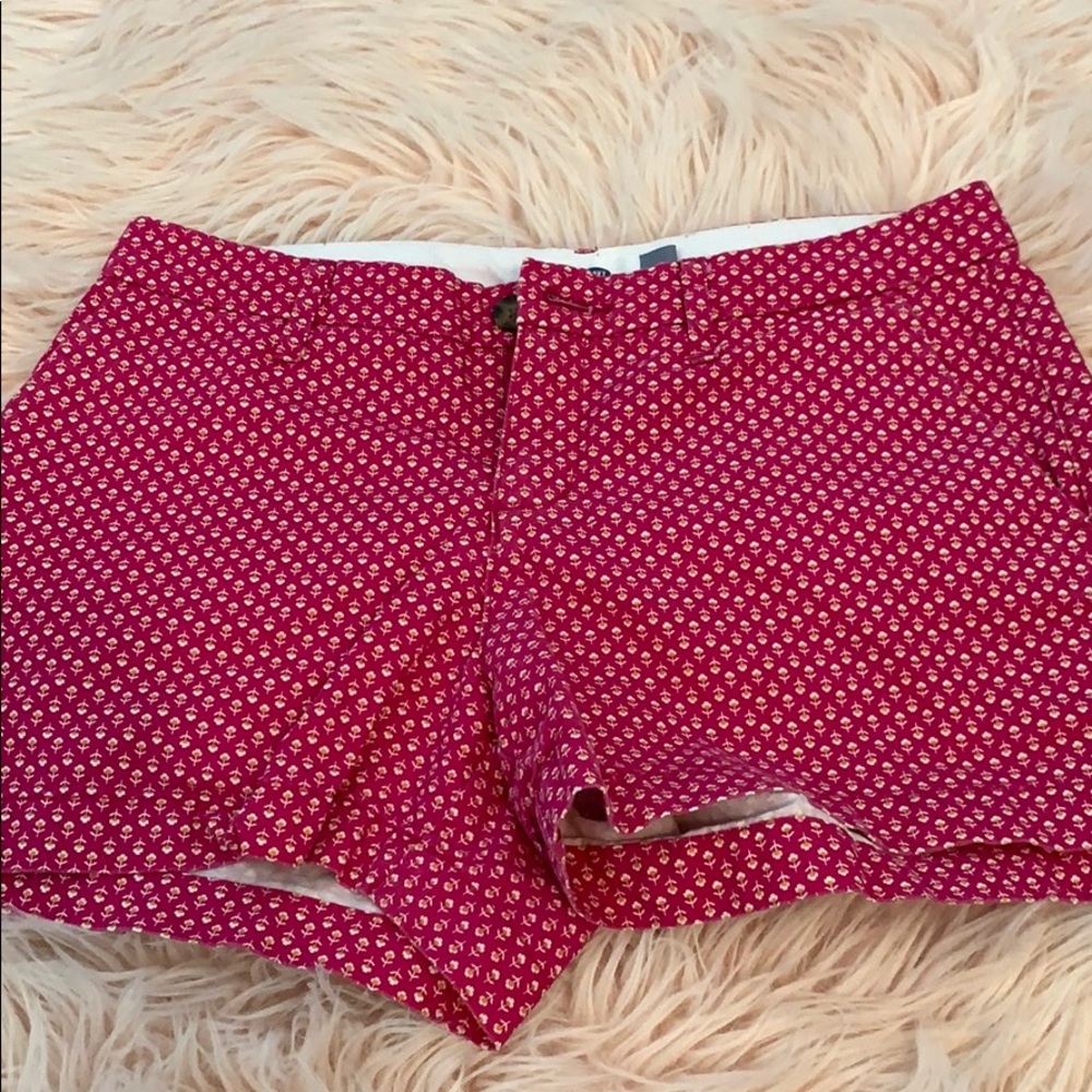 Old navy gently used shorts